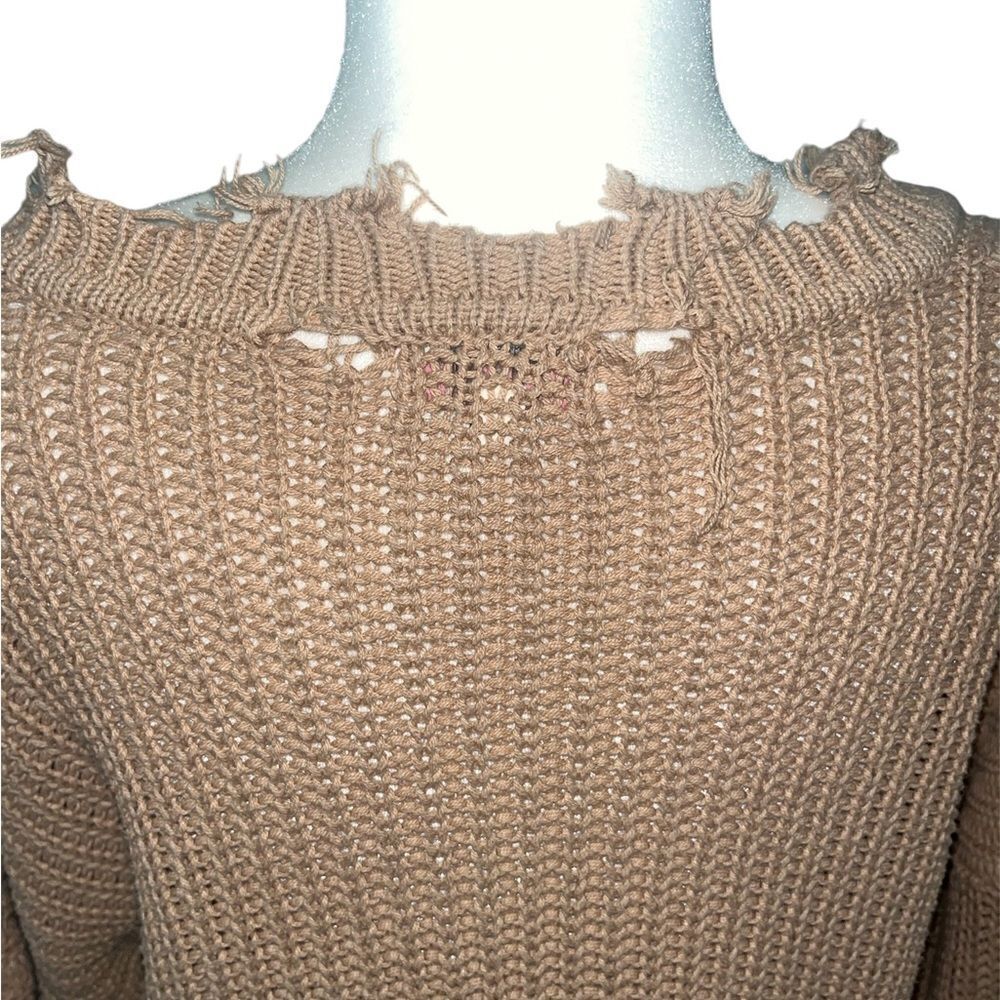 Andree By Unit Sweater - Picture 3 of 3